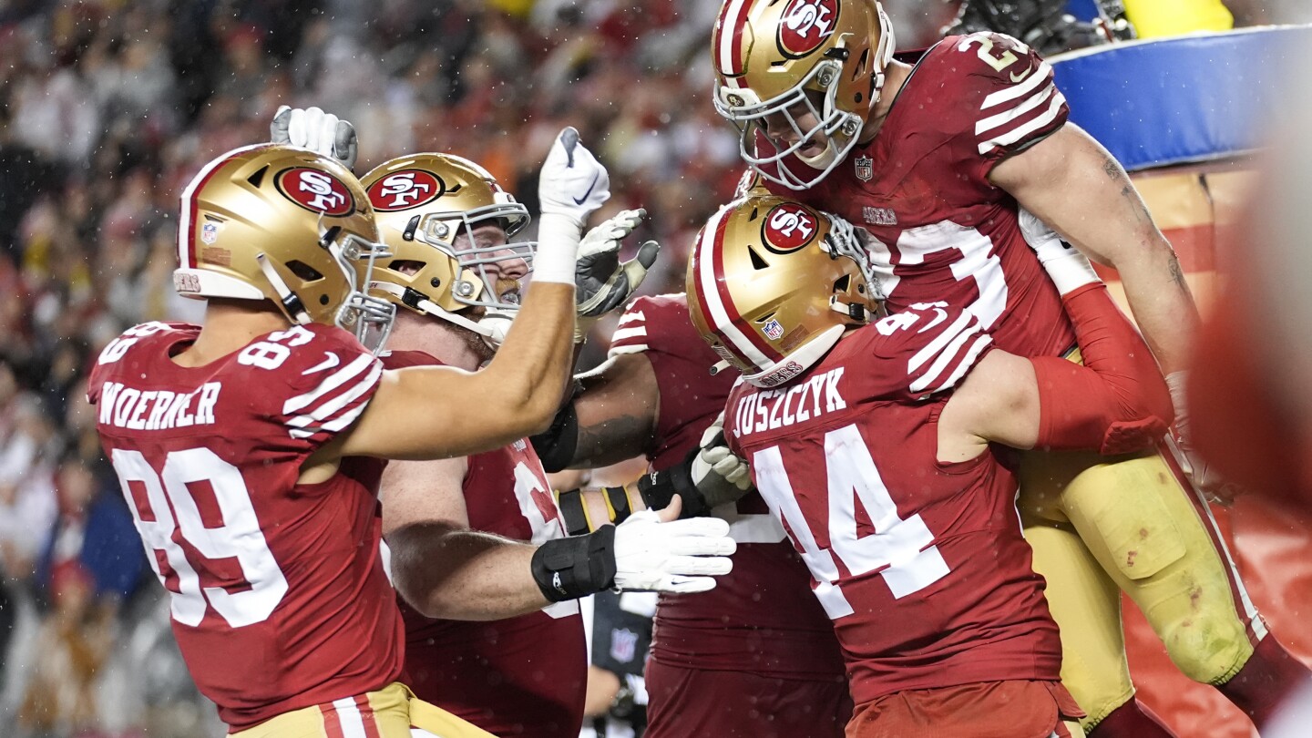 Packers 49ers reddit stream hot sale